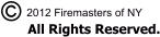 2012 Firemasters of NY All Rights Reserved.